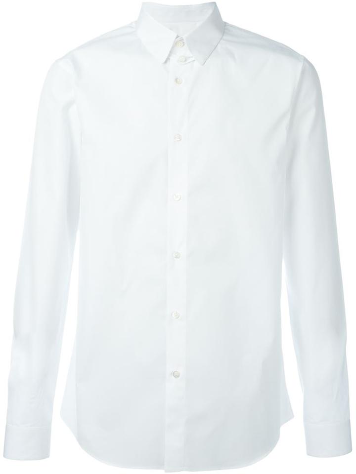 Jil Sander Classic Shirt