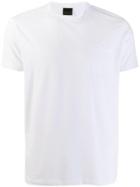 Rrd Patch Pocket T-shirt - White