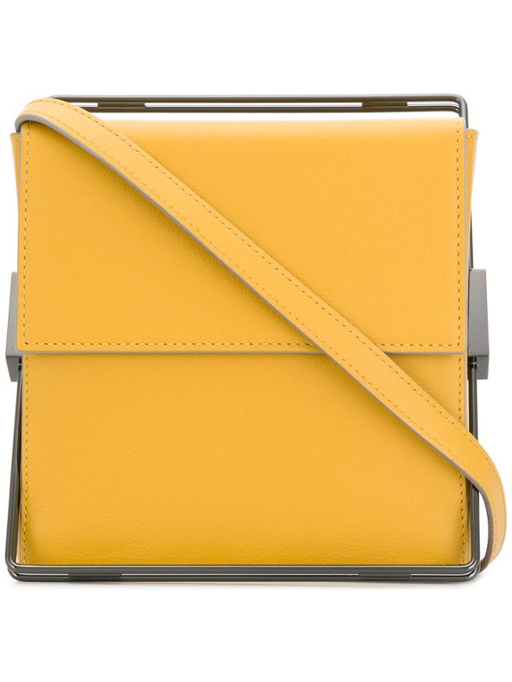 Lautem I Got Rhythm Bag - Yellow & Orange