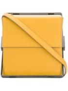 Lautem I Got Rhythm Bag - Yellow & Orange