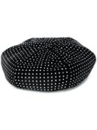 Saint Laurent Saint Laurent 5930813yd19 1077 Wool Or Fine Animal