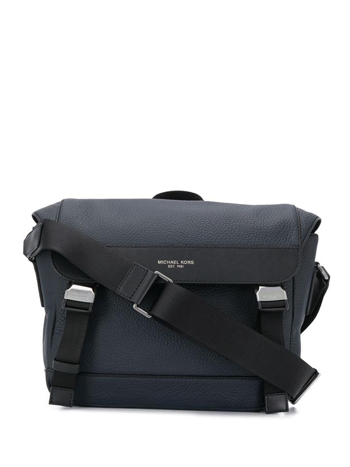 Michael Kors 33s9mgym6lbikebag406 - Blue