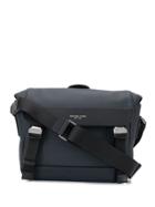 Michael Kors 33s9mgym6lbikebag406 - Blue