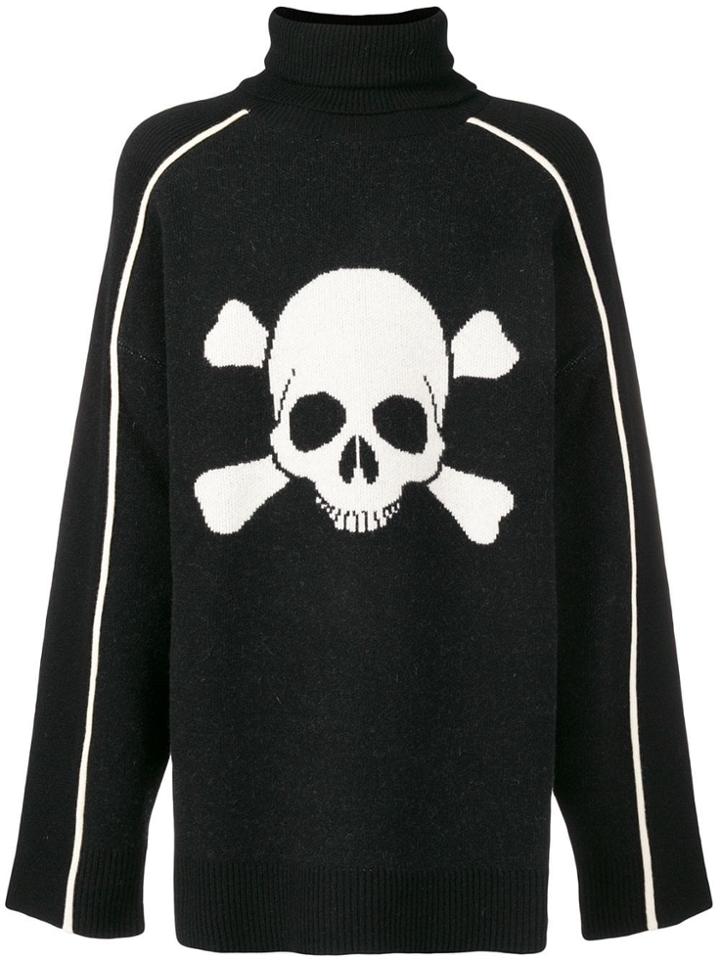 D.gnak D.gnak K8643 Black