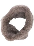 Yves Salomon 9waa089xxrexxa9003 - Grey