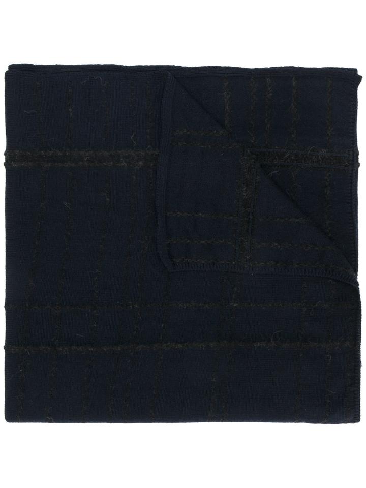 Stephan Schneider Daytime Scarf - Blue