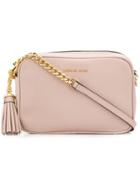 Michael Michael Kors Small Cross Body Bag - Pink