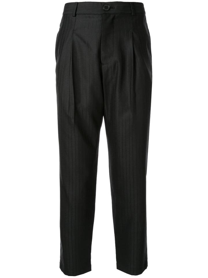Necessity Sense Ritz Trousers - Black