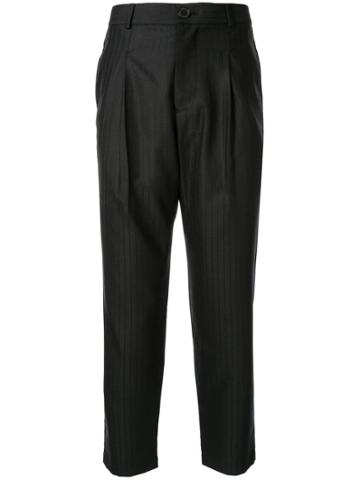 Necessity Sense Ritz Trousers - Black
