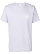 A.p.c. Logo T-shirt - Purple