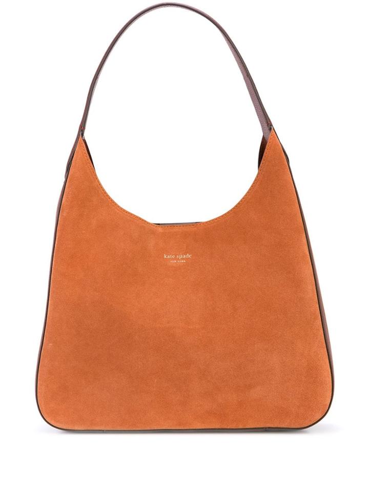 Kate Spade Rita Hobo Bag - Brown