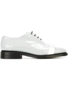 Thom Browne Wholecut With Leather Bow