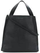 Orciani B2027 Soft Nero - Black