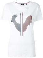 Rossignol Valerie T-shirt - White