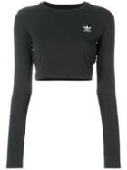 Adidas Originals Adidas Originals Styling Complements Long Sleeve Top