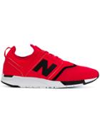 New Balance Mrl 247 Sneakers - Red