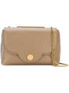 See By Chloé Polina Shoulder Bag - Nude & Neutrals