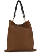 Marni 'maxi Strap' Tote