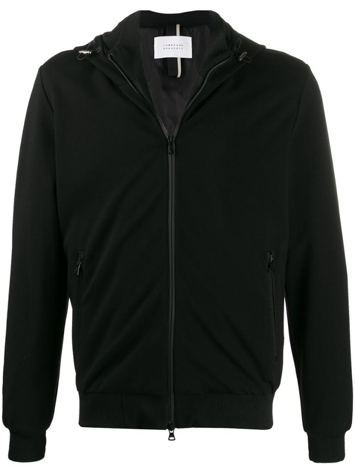 Low Brand L1jfw19204917d001 - Black