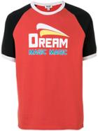 Kenzo Dream Magic Magic T-shirt - Yellow