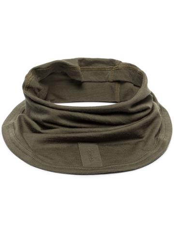 Rapha Winter Collar - Green