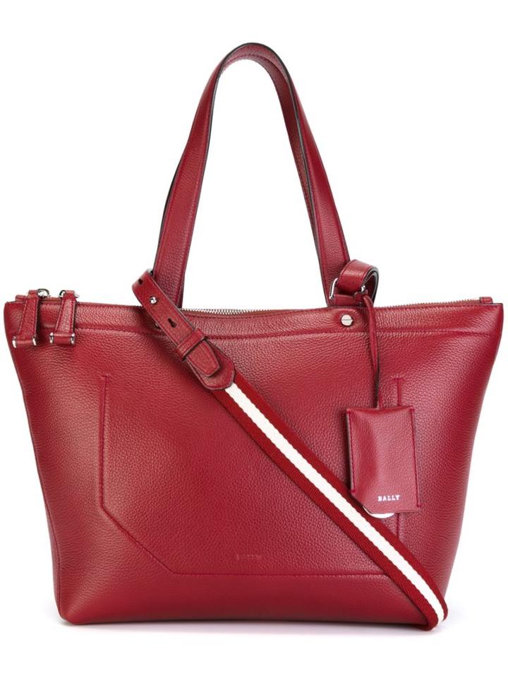 Bally Extra Small 'ballyssime' Tote