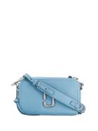 Marc Jacobs Softshot 21 Cross-body Bag - Blue