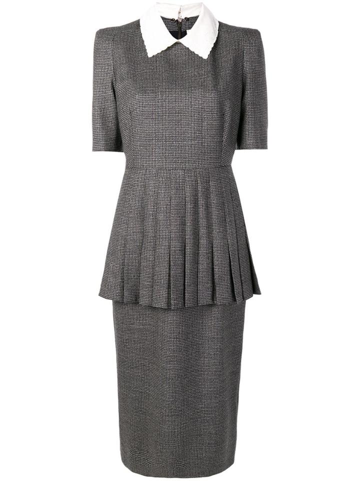 Fendi Abito - Grey