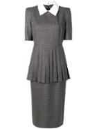 Fendi Abito - Grey