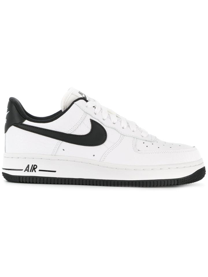 Nike Air Force 1 Low '07 Sneakers - White