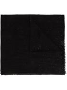 Faliero Sarti 'maxel' Scarf
