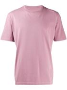 Maison Margiela Classic T-shirt - Pink