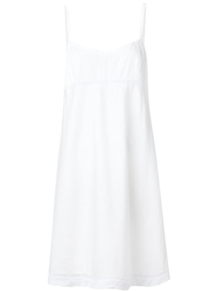 Dosa 'kymber' Slip Dress