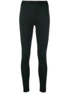 J.lindeberg Marisa Compression Leggings - Black