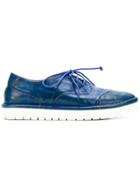 Marsèll Sancrispa Alta 115 Shoes - Blue