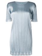 Pleats Please By Issey Miyake Pleated Blouse - Unavailable