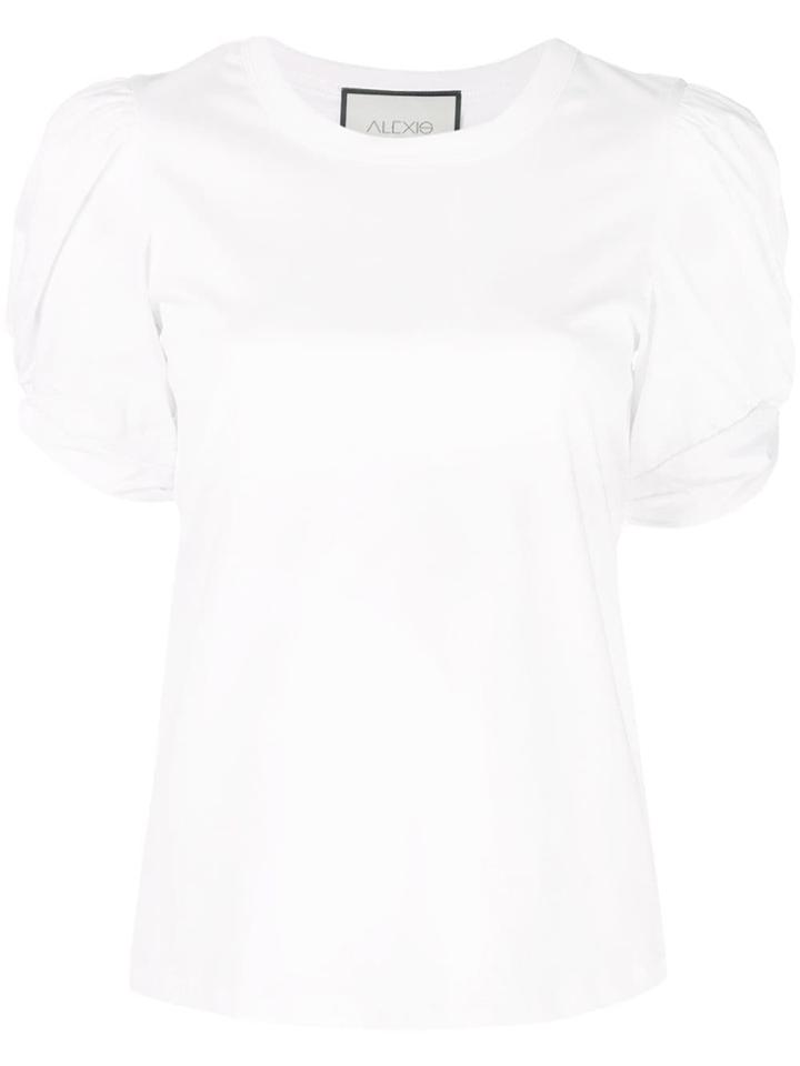 Alexis Romilda Top - White