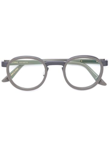 Robert La Roche Eldric Glasses - Grey