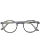 Robert La Roche Eldric Glasses - Grey