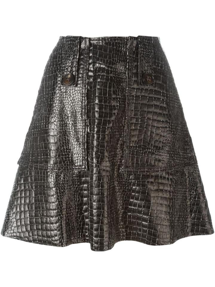 Dorothee Schumacher 'urban Madness' Skirt
