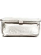 Ann Demeulemeester 'angelina' Make-up Bag