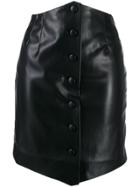 Nanushka Sils Skirt - Black