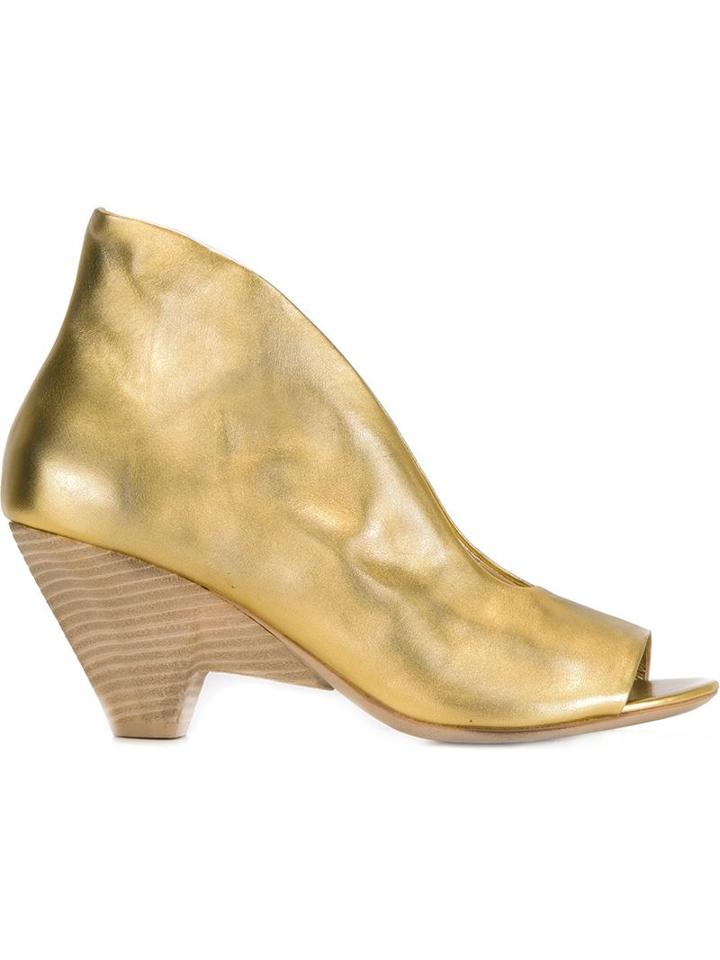 Marsèll Heeled Sandals