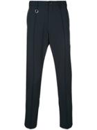 Estnation Regular Trousers - Blue