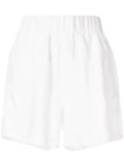 Venroy Boxer Shorts - White
