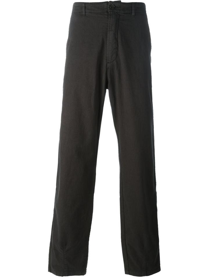 Universal Works Loose Fit Trousers
