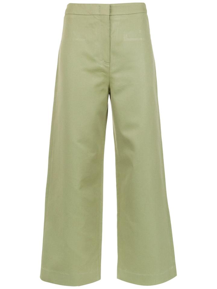 Nk Culottes - Green