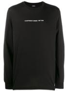 Diesel T-shirt - Black