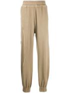 A-cold-wall* Tapered Trousers - Neutrals