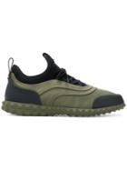 Valentino Valentino Garavani Soul Am Sneakers - Green